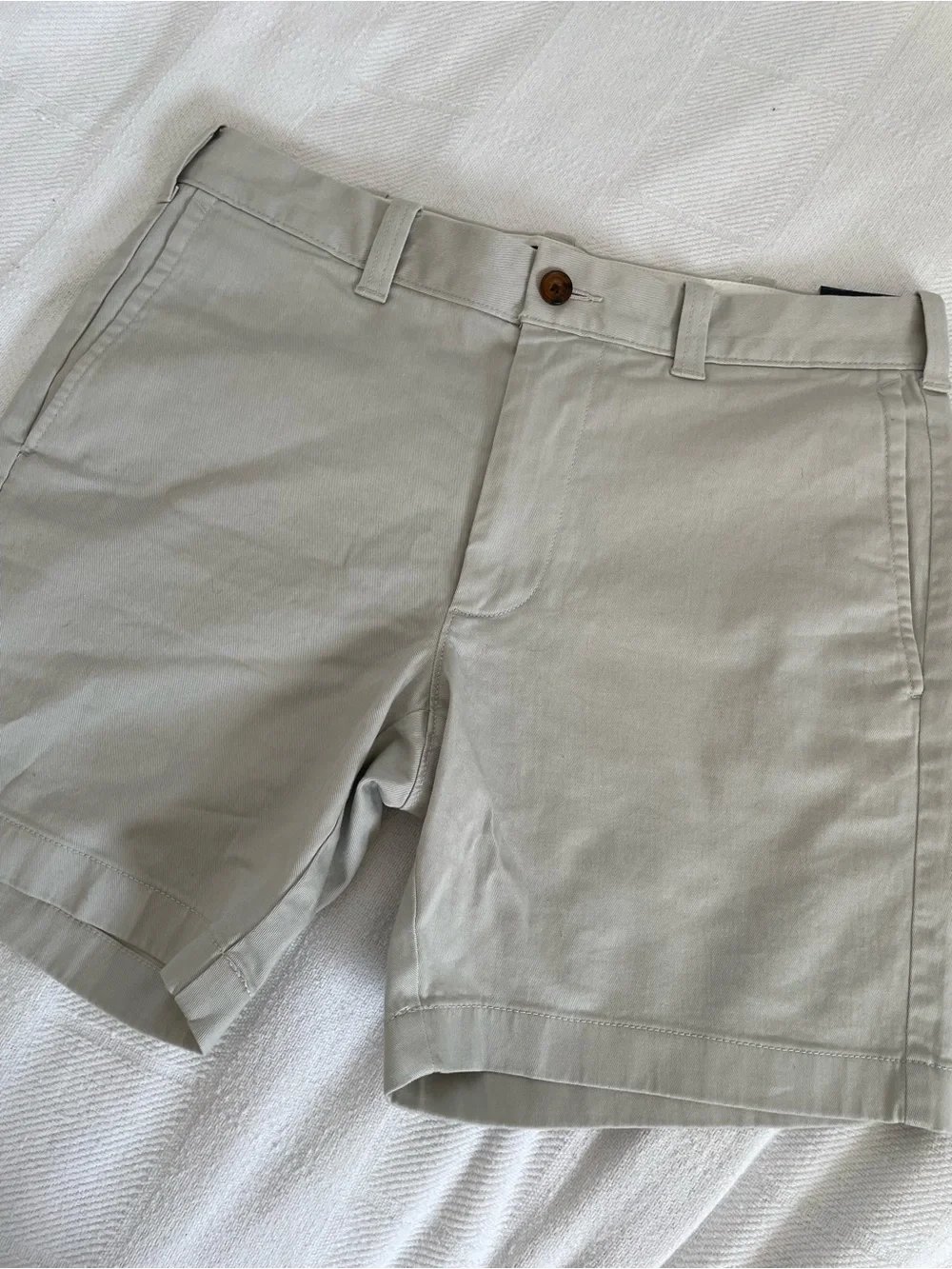 J. Crew Men's Shorts with 7